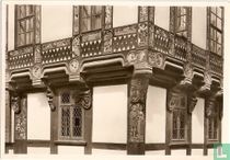 Göttingen, Junkernhaus