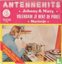 Volendam je bent de parel