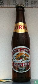 Kirin Beer