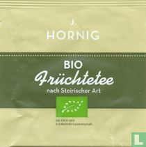 Bio Früchtetee