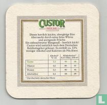 Custor