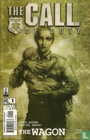 The call of duty: The wagon 1