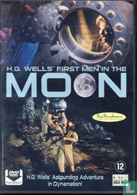 First Men in the Moon