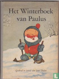 Het winterboek van Paulus for sale