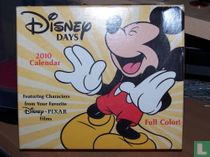 Disney-Tage 2010