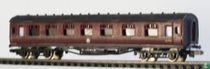 Personenwagen BR