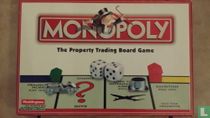 Zuid-Afrikaanse Monopoly