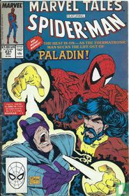 Marvel Tales 231