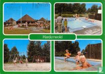Bungalowpark Harderwold