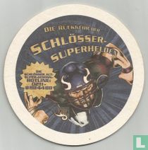 Schlösser superhelden