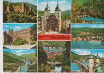 Gruß aus Heidelberg