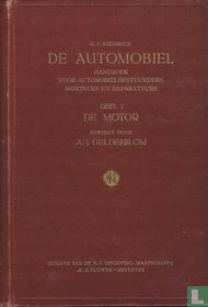 De motor