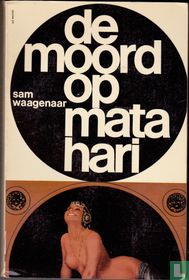 De moord op Mata Hari