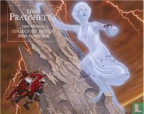Terry Pratchett's Discworld Collector's Edition 2006 Calendar