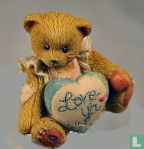 MINI VALENTINE