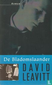 De bladomslaander