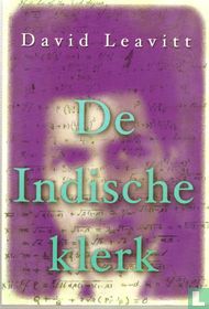 De Indische klerk