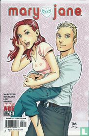 Mary Jane 3