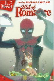 Web of Romance 1