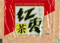 D'Lite Hongzao Cha