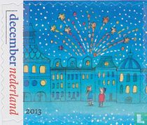 December stamps for sale