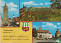 Waldenburg 