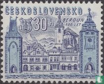 Villes historiques acheter