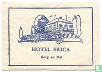 Hotel Erica