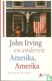 Amerika, Amerika