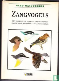 Zangvogels