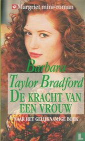De kracht van een vrouw