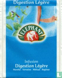 Digestion Légère