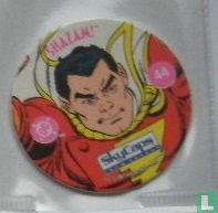 Shazam