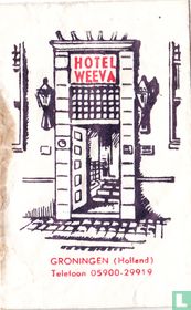 Hotel Weeva 