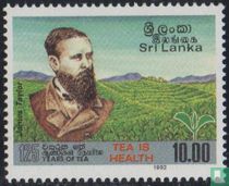 125 years of Tea industry