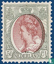 Reine Wilhelmina