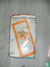 Suske and Wiske