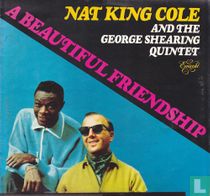 A beautiful friendship