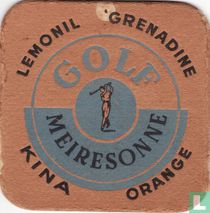 Golf Meiresonne