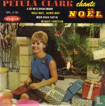 Chante noël