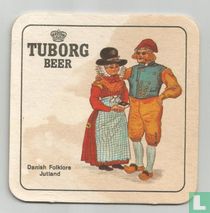 Danish Folklore Jutland