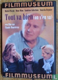 Tout va bien (on s'en va)