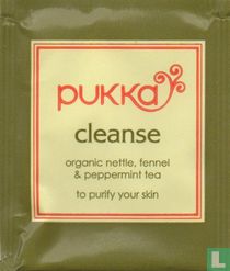 cleanse 