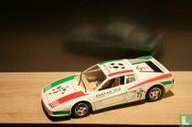 Ferrari Testarossa WK Italie '90