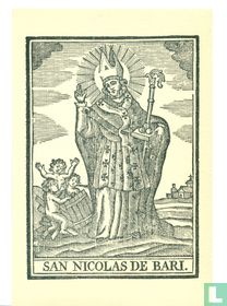 Sinterklaas