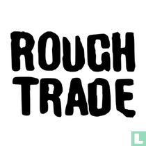 Rough Trade catalogue de disques vinyles et cd
