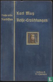 Durchs wilde Kurdistan