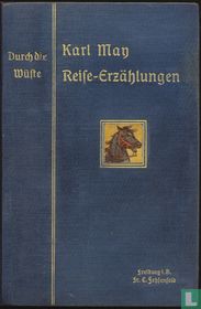 Durch die Wüste