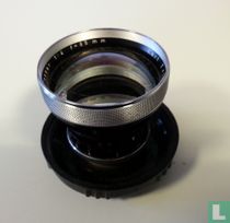 Pro Tessar 1..4 f  85 mm