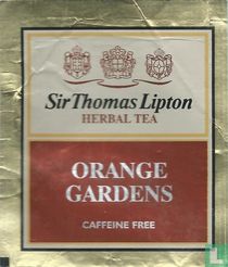 Orange Gardens